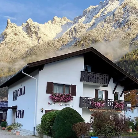 Haus Rosenwirth *