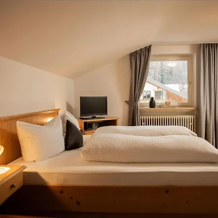 Apartment Haus Rosenwirth