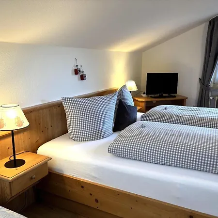 Haus Rosenwirth Mittenwald
