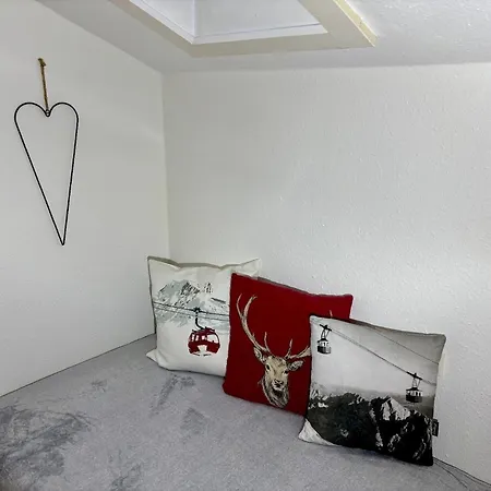 Haus Rosenwirth * Mittenwald