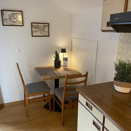 Apartment Haus Rosenwirth