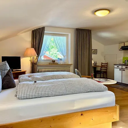 Haus Rosenwirth Lägenhet *